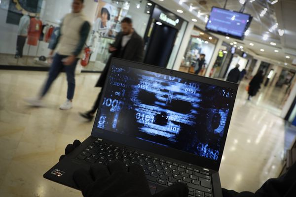 Le "bouclier cyber" de la Région Paca vise à soutenir 1 300 entreprises d'ici 2027 dans leur lutte contre les cybercriminels.