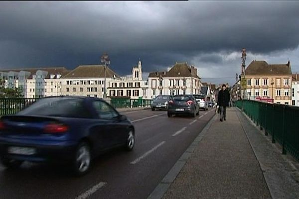 L'orage gronde à nouveau au sein du conseil municipal de Sens