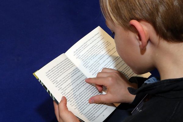 Lire, une imprégnation qui doit se faire dès le plus jeune âge