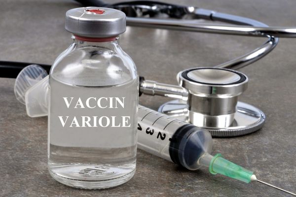 La vaccination contre la variole singe a été ouverte aux personnes à risque à Strasbourg la semaine du 11 juillet