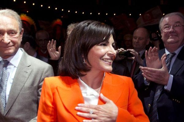 Le 28 Mai, premier meeting du PS pour les municipales 2014 