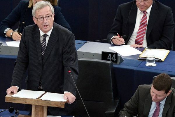 Jean-Claude Juncker