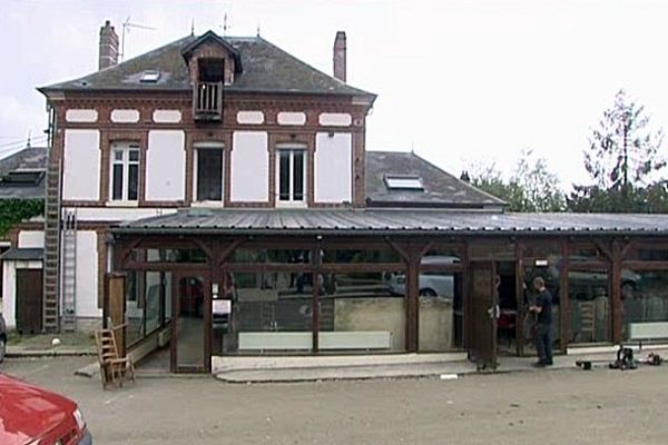 La maison des sablons de Saint-Saire va rouvrir ses portes.