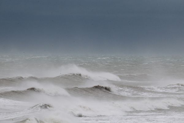 Vents violents lors de la tempête Ciara en février 2020 (illustration)