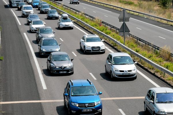 La route des retours de vacances s'annonce chargée !