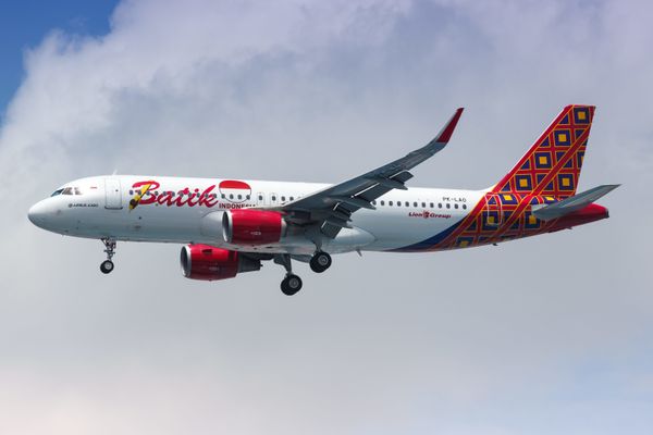 Deux pilotes de la compagnie aérienne Batik Air se sont endormis lors d'un vol local fin janvier.