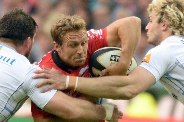 Pour son dernier match, Jonny Wilkinson remporte le Bouclier