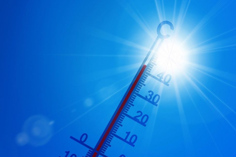 Preparing Hospitals and Nursing Homes for the Era of Climate Boiling: Measures Taken Since the 2003 Heat Wave