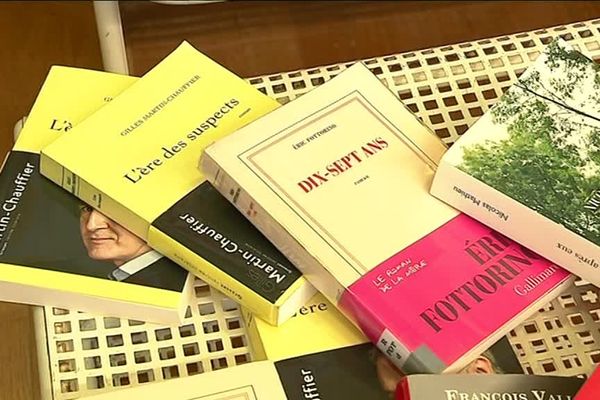 Une seule élève de la classe aura réussi le tour de force de lire les 15 livres présélectionnés. En moyenne, les élèves auront lu 7 livres en deux mois. Pas mal ! Verdict attendu le 15 novembre prochain à Rennes.