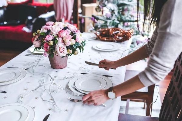 On mange quoi pour ces fêtes de fin d'année ? 