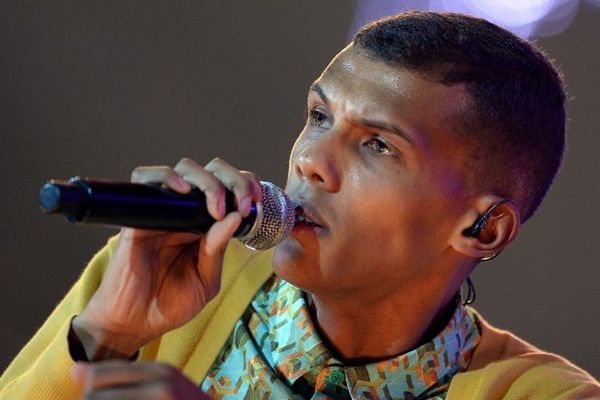 Stromae