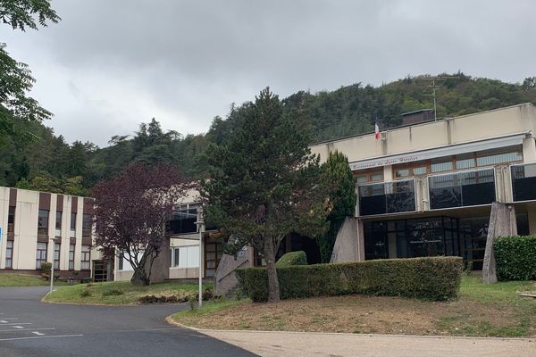 Laurent Gatier était enseignant au Lycée professionnel de Chamalières depuis 27 ans