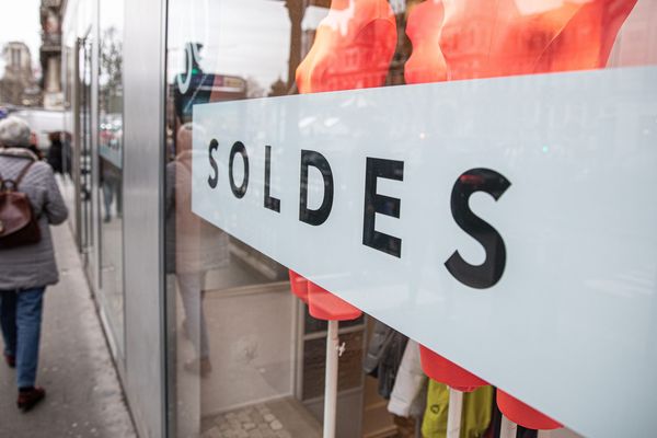 7 commerçants sur 10 constatent un résultat moins bon des soldes d'hivers 2020 par rapport aux précédentes, eles-mêmes déjà impactées par des mouvements sociaux, selon une étude de la CCI.