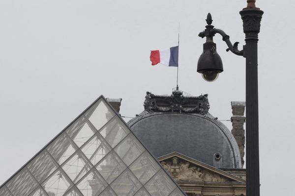 Le gouvernement a précisé les mesures de sécurité pendant la cérémonie d'ouverture et la quinzaine des Jeux Olympiques. (illustration)