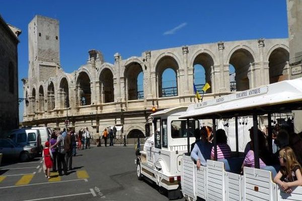 Une ville de patrimoine et de culture