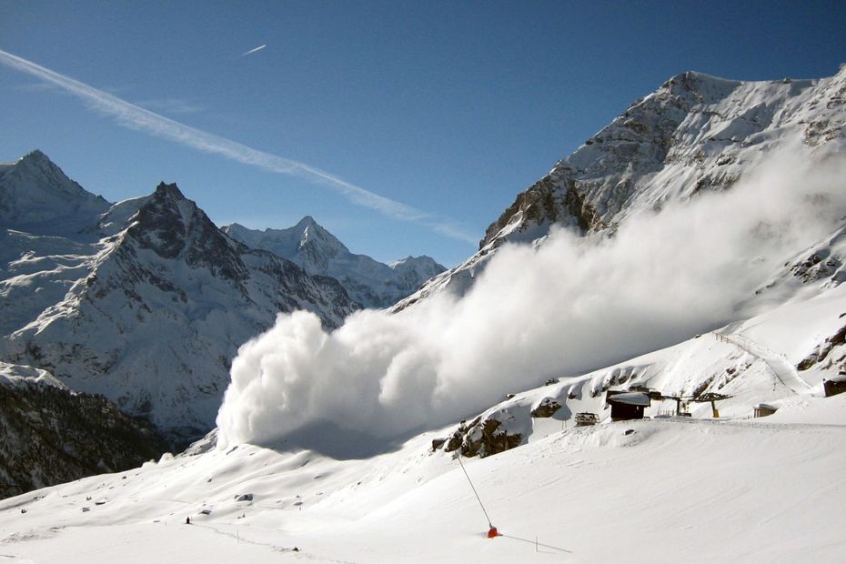 Victime ou témoin, quels sont les bons gestes en cas d'avalanche ?