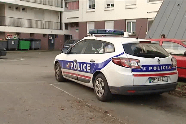 Un homme retranché dans le quartier de Maurepas à Rennes, abattu par la police