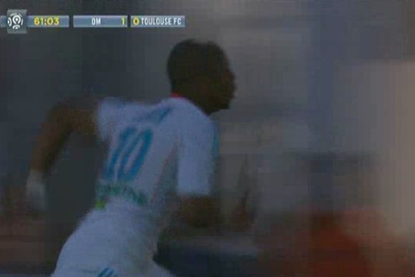 André Ayew a su surgir de l'ombre au bons moments