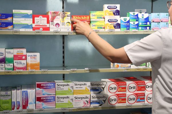 Antibiotiques, corticoïdes ou encore antidiabétiques, en Lorraine, les pharmaciens de la région sont toujours confrontés à de fortes tensions sur certains médicaments.