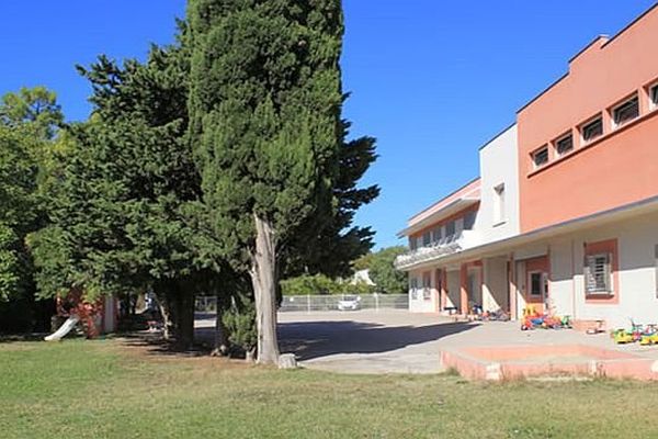 Montpellier - Ecole bilingue Eridan - archives