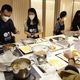 Un atelier de cuisine au Centre Culturel Coréen