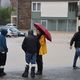 La pluie est surtout tombée au mois de mai, entraînant parfois des inondations, comme ici à Diemeringen (Bas-Rhin).