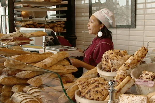 En juillet et août, les boulangers sont libres de fermer boutique comme ils le souhaitent