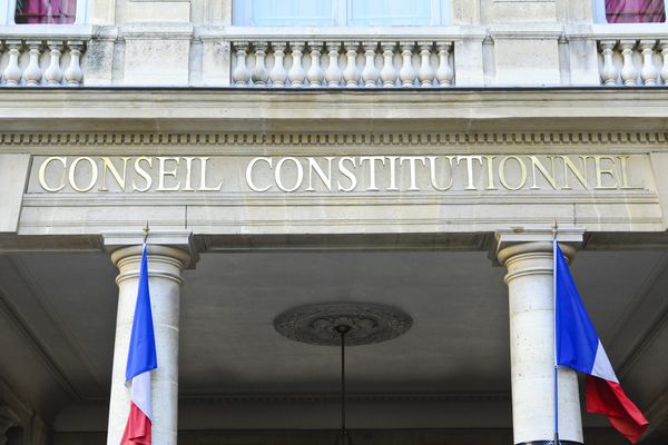 Ce mercredi 3 mai en fin de journée, le Conseil constitutionnel rendra sa décision sur la recevabilité de la deuxième demande de référendum d’initiative partagée concernant la réforme des retraites.