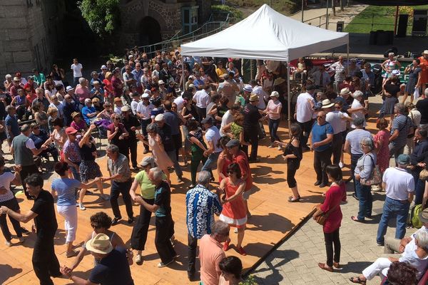 Happy-birthday Jazz aux sources ! Le festival de Châtel-Guyon, dans le Puy-de-Dôme, souffle ses 20 bougies jusqu’au 21 mai. 