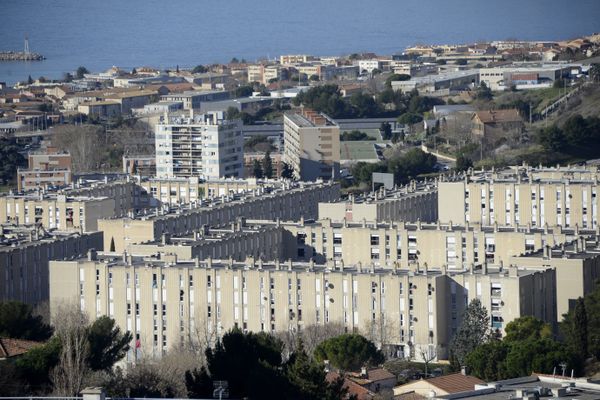 Mohamed Djeha, l'un des plus gros trafiquant de La Castellane, a été arrêté en Algérie.