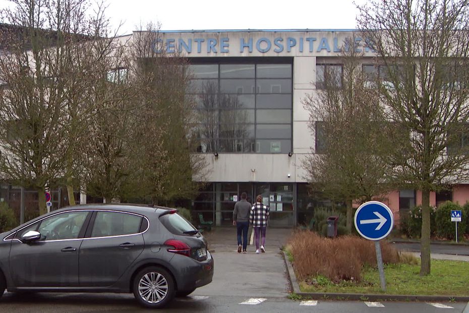 Fontenay Le Comte Emergency Room to Close for Three Days Due to Doctor Shortage