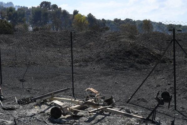 La préfecture dresse un premier bilan des dégâts. 