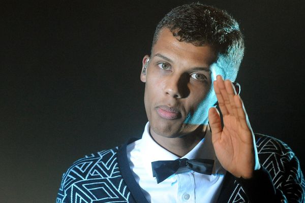 Stromae ne fera pas partie des Enfoirés. 