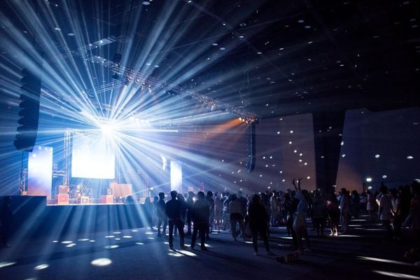 On attend des milliers de spectateurs pour le concert de rentrée 