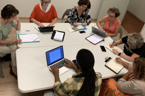 L'association Action Femmes Grand Sud organisera un concert le jeudi 16 mai à la salle Altigone de Saint-Orens (31) avec le chœur toulousain Gospel Harmony. Les recettes de la soirée seront reversées à l'association qui se consacre à l'insertion professionnelle et le retour à l'emploi des femmes de plus de 45 ans. L'association vient de publier son rapport annuel.