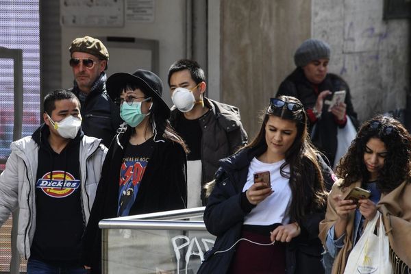 Les rassemblements de plus de 5 personnes désormais interdits à Genève - Photo d'illustration