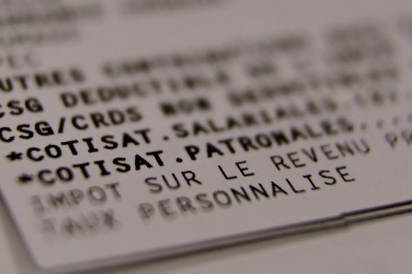 Les entreprises peuvent bénéficier de reports de cotisations.