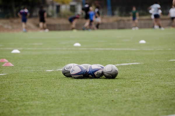 Rugby fédérale 2