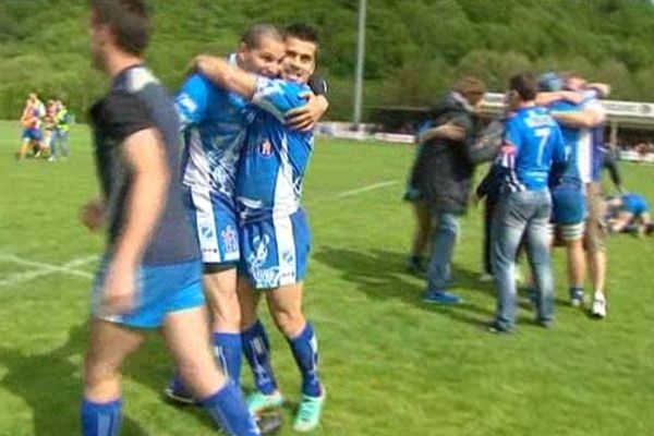 Le SC Tulle accueillera l'USA Limoges dans son stade la saison prochaine.