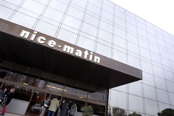 Nice-Matin: le groupe belge Nethys va monter à 20% dans le capital