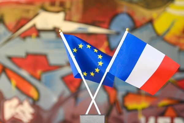 L'Europe au cœur du débat de dimanche en politique en Aquitaine