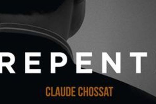 Claude Chossat avait publié en septembre 2017 "Repenti, un ancien de la Brise de Mer raconte".