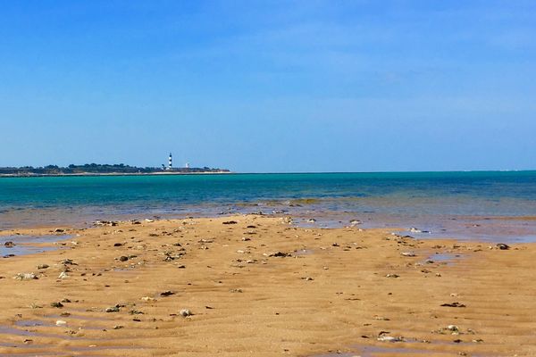 L'île d'Oléron