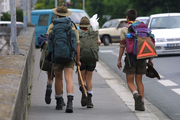 L’école Saint Jean Bosco de Riaumont était fondée sur des principes scouts, d'après la journaliste Ixchel Delaporte.