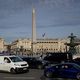 La place de la Concorde sera totalement fermée à la circulation à partir du 1er juin et jusqu'à la fin des JO de Paris.