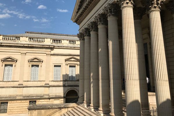 Cour d'Appel de Montpellier