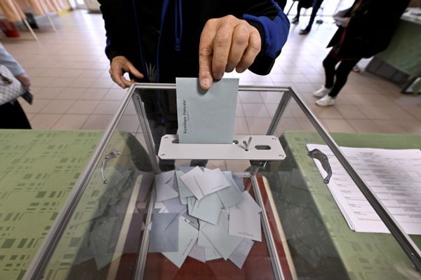 En Franche-Comté, un candidat a été élu dès le premier tour. Il avait réuni plus de la moitié des suffrages.