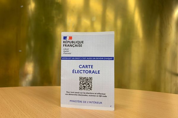 L'inscription sur les listes électorales pour les élections législatives est encore possible pendant quelques jours.