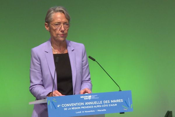 Paca devient "région pilote" dans le déploiement de la planification écologique du gouvernement.