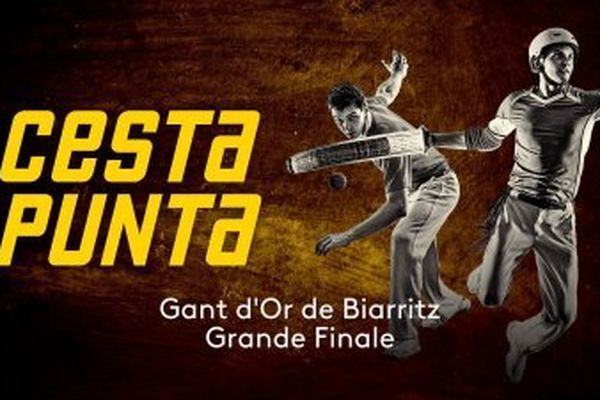 C'est la dernière phase de ce gant d'or de lété 2023 avec la grande finale.